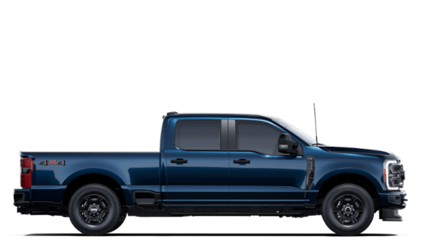 2025 Ford SuperDuty